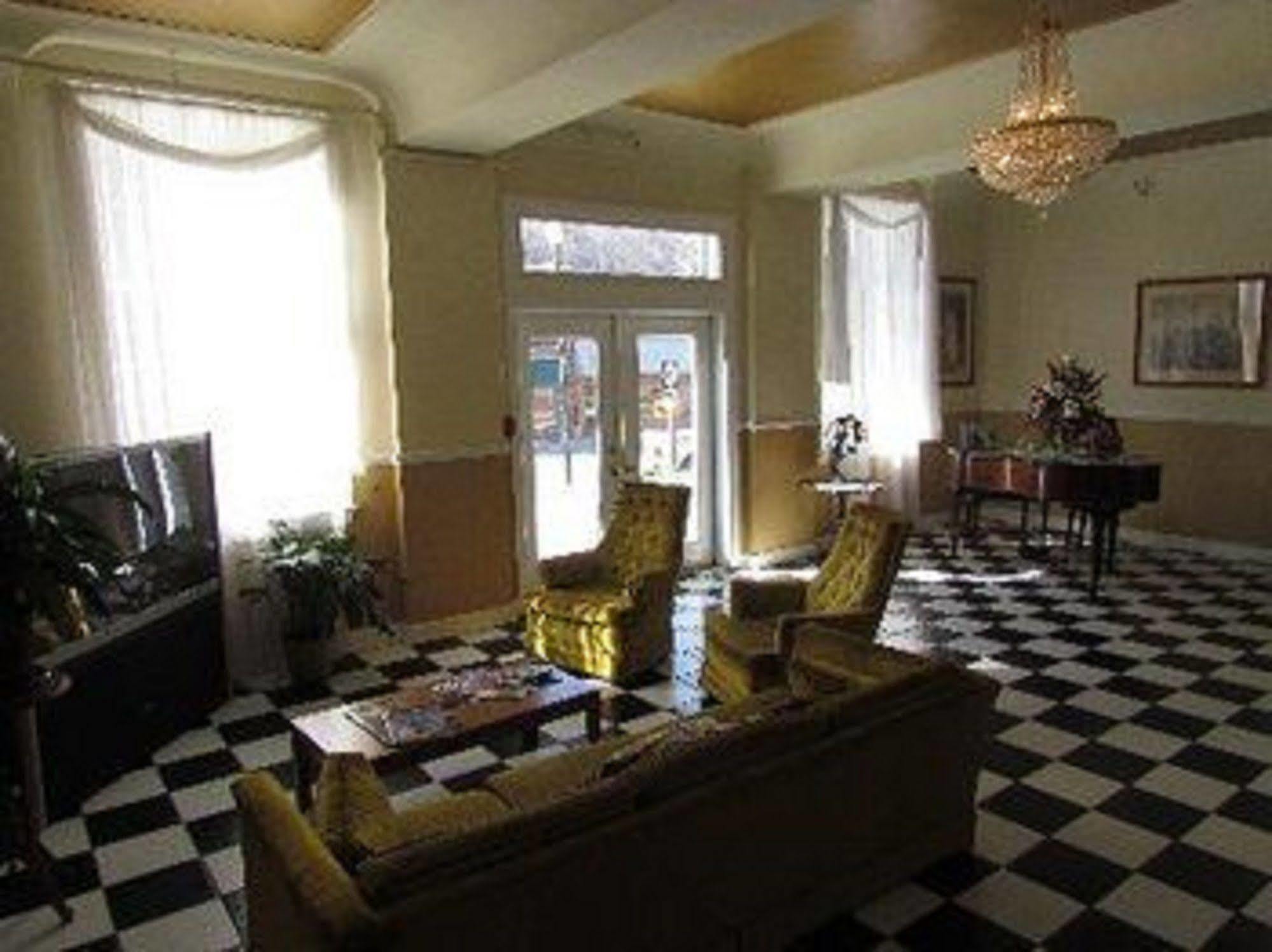 Macarthur Inn Narrows Inreriör bild